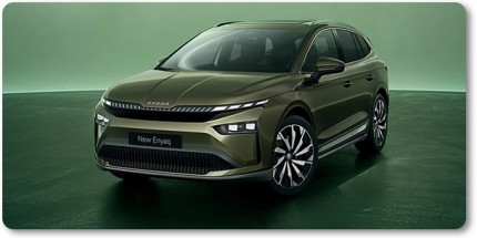 Skoda Modelleri ÖTV Düzenlemesi ile Daha Cazip Hale Geldi